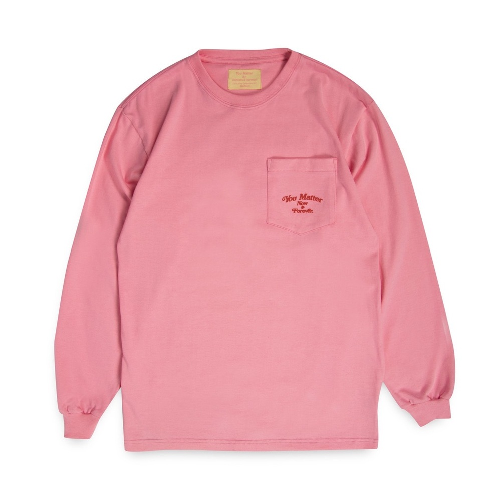 You Matter Long sleeve